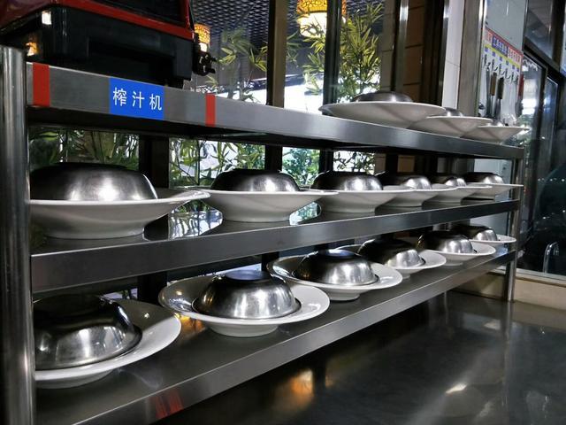 平凉首家“4D厨房”顺利通过验收，树立餐饮品牌管理新标杆