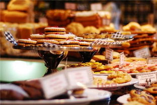 连锁快餐加盟店制胜之道 系统化品牌管理是核心