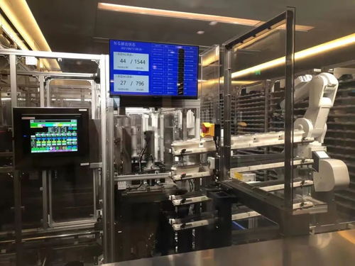 海底捞智慧餐厅再升级 揭秘无人后厨与DIY锅底，透视餐饮品牌的数字化管理新范式