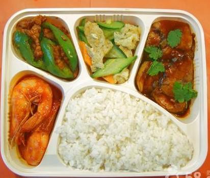 绿闽餐饮管理 以9元快餐配送撬动食堂外包市场，构筑品牌管理新生态