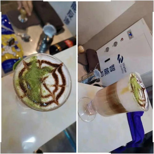 饮品制作与服务 餐饮管理中的关键技能——饭店管理系19级餐饮服务与管理班课程探索